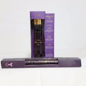 Tarte Smoldereyes Eyeliner, 100% Pure Maracuja Oil